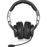 Наушники Behringer BB 560M - Превью изображения №2 — Интернет-магазин ПроЗаказ
