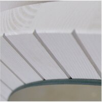Зеркало Диприз Piaforte Д.68029.1 (сосна/белый) - Превью изображения №6 — Интернет-магазин ПроЗаказ