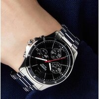 Наручные часы Casio MTP-1374D-1A3 - Превью изображения №3 — Интернет-магазин ПроЗаказ
