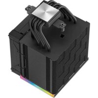 Кулер для процессора DeepCool AK500 Digital R-AK500-BKADMN-G - Превью изображения №3 — Интернет-магазин ПроЗаказ
