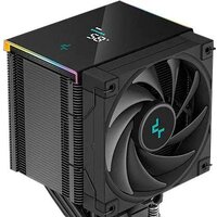 Кулер для процессора DeepCool AK500 Digital R-AK500-BKADMN-G - Превью изображения №2 — Интернет-магазин ПроЗаказ
