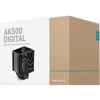 Кулер для процессора DeepCool AK500 Digital R-AK500-BKADMN-G - Превью изображения №6 — Интернет-магазин ПроЗаказ