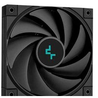 Кулер для процессора DeepCool AK500 Digital R-AK500-BKADMN-G - Превью изображения №4 — Интернет-магазин ПроЗаказ