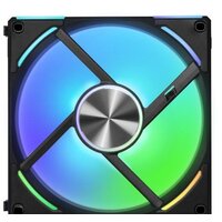 Вентилятор для корпуса Lian Li Uni Fan AL V2 140 G99.14ALV21B.00 - Превью изображения №2 — Интернет-магазин ПроЗаказ