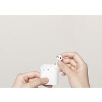 Наушники Xiaomi Mi True Wireless Earphones 2S TWSEJ07WM (международная версия) - Превью изображения №4 — Интернет-магазин ПроЗаказ