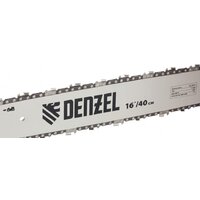 Бензопила Denzel DGS-4516 - Превью изображения №4 — Интернет-магазин ПроЗаказ