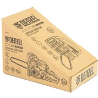 Бензопила Denzel DGS-4516 - Превью изображения №9 — Интернет-магазин ПроЗаказ