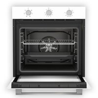 Электрический духовой шкаф Indesit IFE 3634 WH - Превью изображения №4 — Интернет-магазин ПроЗаказ