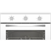 Электрический духовой шкаф Indesit IFE 3634 WH - Превью изображения №2 — Интернет-магазин ПроЗаказ