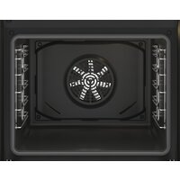 Электрический духовой шкаф Indesit IFE 3634 WH - Превью изображения №5 — Интернет-магазин ПроЗаказ