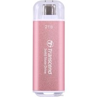 Transcend ESD300 2TB TS2TESD300P