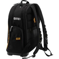 Рюкзак для инструментов DeWalt Tool Backpack DWST81690-1 - Превью изображения №3 — Интернет-магазин ПроЗаказ