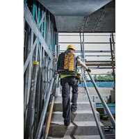 Рюкзак для инструментов DeWalt Tool Backpack DWST81690-1 - Превью изображения №6 — Интернет-магазин ПроЗаказ