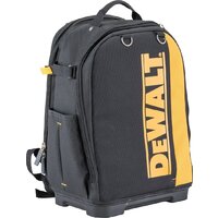 Рюкзак для инструментов DeWalt Tool Backpack DWST81690-1 - Превью изображения №4 — Интернет-магазин ПроЗаказ