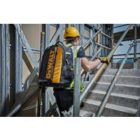 Рюкзак для инструментов DeWalt Tool Backpack DWST81690-1 - Превью изображения №8 — Интернет-магазин ПроЗаказ