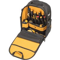 Рюкзак для инструментов DeWalt Tool Backpack DWST81690-1 - Превью изображения №10 — Интернет-магазин ПроЗаказ