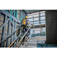 Рюкзак для инструментов DeWalt Tool Backpack DWST81690-1 - Превью изображения №5 — Интернет-магазин ПроЗаказ