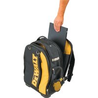 Рюкзак для инструментов DeWalt Tool Backpack DWST81690-1 - Превью изображения №12 — Интернет-магазин ПроЗаказ