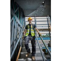 Рюкзак для инструментов DeWalt Tool Backpack DWST81690-1 - Превью изображения №9 — Интернет-магазин ПроЗаказ