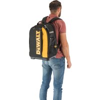 Рюкзак для инструментов DeWalt Tool Backpack DWST81690-1 - Превью изображения №11 — Интернет-магазин ПроЗаказ