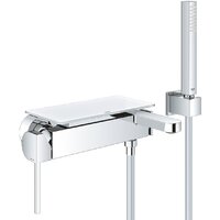 Смеситель Grohe Plus 33547003 - Превью изображения №2 — Интернет-магазин ПроЗаказ