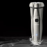 Электробритва Enchen Steel 3S - Превью изображения №7 — Интернет-магазин ПроЗаказ