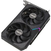 Видеокарта ASUS Dual GeForce RTX 3060 V2 OC 12GB GDDR6 DUAL-RTX3060-O12G-V2 - Превью изображения №6 — Интернет-магазин ПроЗаказ