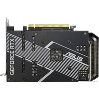 Видеокарта ASUS Dual GeForce RTX 3060 V2 OC 12GB GDDR6 DUAL-RTX3060-O12G-V2 - Превью изображения №10 — Интернет-магазин ПроЗаказ