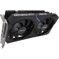 Видеокарта ASUS Dual GeForce RTX 3060 V2 OC 12GB GDDR6 DUAL-RTX3060-O12G-V2 - Превью изображения №7 — Интернет-магазин ПроЗаказ