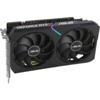 Видеокарта ASUS Dual GeForce RTX 3060 V2 OC 12GB GDDR6 DUAL-RTX3060-O12G-V2 - Превью изображения №2 — Интернет-магазин ПроЗаказ