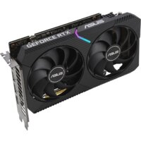Видеокарта ASUS Dual GeForce RTX 3060 V2 OC 12GB GDDR6 DUAL-RTX3060-O12G-V2 - Превью изображения №3 — Интернет-магазин ПроЗаказ