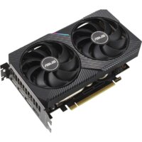 Видеокарта ASUS Dual GeForce RTX 3060 V2 OC 12GB GDDR6 DUAL-RTX3060-O12G-V2 - Превью изображения №4 — Интернет-магазин ПроЗаказ