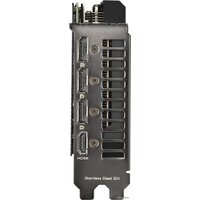 Видеокарта ASUS Dual GeForce RTX 3060 V2 OC 12GB GDDR6 DUAL-RTX3060-O12G-V2 - Превью изображения №5 — Интернет-магазин ПроЗаказ