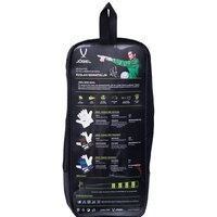 Перчатки Jogel Nigma Pro Edition Roll (белый, р-р 8) - Превью изображения №4 — Интернет-магазин ПроЗаказ