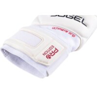 Перчатки Jogel Nigma Pro Edition Roll (белый, р-р 8) - Превью изображения №7 — Интернет-магазин ПроЗаказ