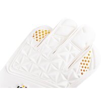 Перчатки Jogel Nigma Pro Edition Roll (белый, р-р 8) - Превью изображения №5 — Интернет-магазин ПроЗаказ