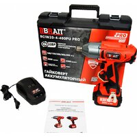 Brait BCIW20-4-400PU Pro 21.01.205.101 (с 1-им АКБ, кейс)
