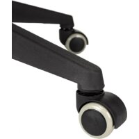 Офисное кресло Бюрократ CH-607 (темно-серый TW-04/черный Neo Black) - Превью изображения №19 — Интернет-магазин ПроЗаказ