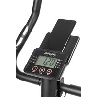 Велотренажер Sundays ES-8301 (белый) - Превью изображения №4 — Интернет-магазин ПроЗаказ