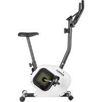 Велотренажер Sundays ES-8301 (белый) - Превью изображения №2 — Интернет-магазин ПроЗаказ