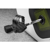 Велотренажер Sundays ES-8301 (белый) - Превью изображения №9 — Интернет-магазин ПроЗаказ