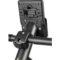 Велотренажер Sundays ES-8301 (белый) - Превью изображения №6 — Интернет-магазин ПроЗаказ