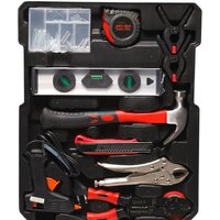 Универсальный набор инструментов WMC Tools WMC186 (186 предметов) - Превью изображения №5 — Интернет-магазин ПроЗаказ