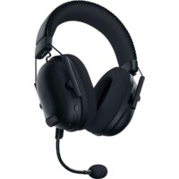 Наушники Razer Blackshark V2 Pro (черный) - Превью изображения №2 — Интернет-магазин ПроЗаказ
