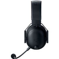 Наушники Razer Blackshark V2 Pro (черный) - Превью изображения №3 — Интернет-магазин ПроЗаказ