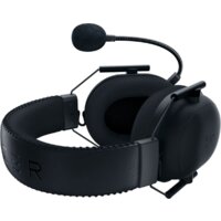 Наушники Razer Blackshark V2 Pro (черный) - Превью изображения №5 — Интернет-магазин ПроЗаказ