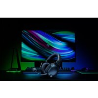 Наушники Razer Blackshark V2 Pro (черный) - Превью изображения №8 — Интернет-магазин ПроЗаказ