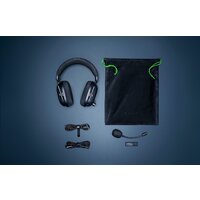 Наушники Razer Blackshark V2 Pro (черный) - Превью изображения №6 — Интернет-магазин ПроЗаказ