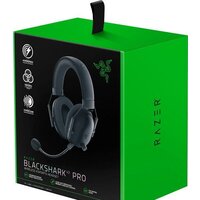 Наушники Razer Blackshark V2 Pro (черный) - Превью изображения №11 — Интернет-магазин ПроЗаказ