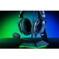 Наушники Razer Blackshark V2 Pro (черный) - Превью изображения №7 — Интернет-магазин ПроЗаказ